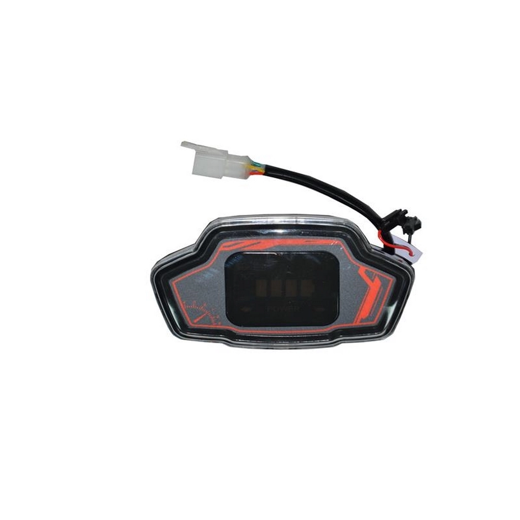 KUBA VIPER SPORT K.M SAATİ #KM 72040